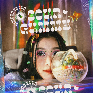 Download Lagu Cindercella - Sour Gummy MP3