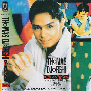 Download Lagu Tito Soemarsono - Selalu MP3