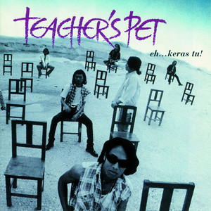 Download Lagu Teacher's Pet - Warisan Wanita Terakhir - Acoustic MP3