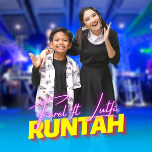 Download Lagu Farel Prayoga, Lutfiana Dewi - Runtah MP3