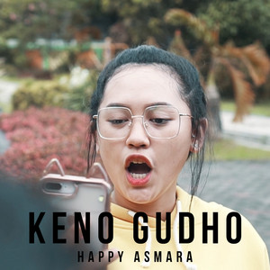 Download Lagu Happy Asmara - Keno Gudho MP3 Download Lagu Happy Asmara - Keno Gudho MP3