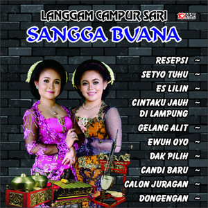 Download Lagu Sangga Buana - Gelang Alit MP3 Download Lagu Sangga Buana - Gelang Alit MP3