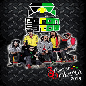Download Lagu Peron Satoe - Sakaw [Sadarlah Kawan] MP3