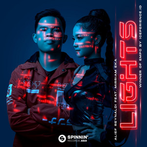 Download Lagu Alief Reynaldi, Mirriam Eka - Lights (feat. Mirriam Eka) MP3 Download Lagu Alief Reynaldi, Mirriam Eka - Lights (feat. Mirriam Eka) MP3