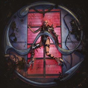 Download Lagu Lady Gaga - Enigma MP3