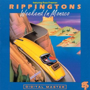 Download Lagu The Rippingtons, Steve Reid - Vienna MP3 Download Lagu The Rippingtons, Steve Reid - Vienna MP3