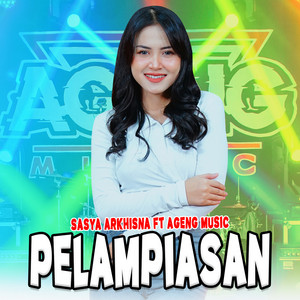 Download Lagu Sasya Arkhisna, Ageng Music - Pelampiasan MP3 Download Lagu Sasya Arkhisna, Ageng Music - Pelampiasan MP3