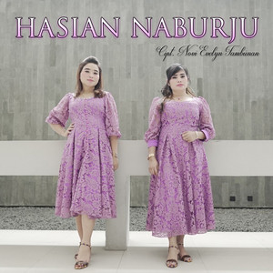 Download Lagu Duo Naimarata - Hasian Naburju MP3