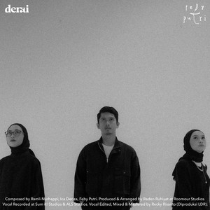 Download Lagu Derai, Feby Putri - Berlalu - Demo MP3 Download Lagu Derai, Feby Putri - Berlalu - Demo MP3