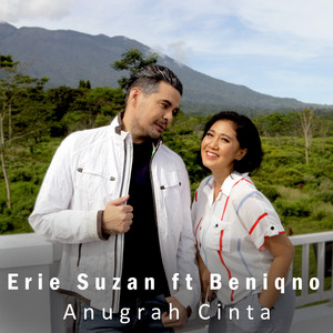 Download Lagu Erie Suzan, Beniqno - Anugrah Cinta MP3