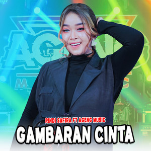 Download Lagu Rindi Safira, Ageng Music - Gambaran Cinta MP3 Download Lagu Rindi Safira, Ageng Music - Gambaran Cinta MP3