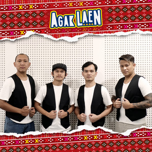 Download Lagu Agak Laen - Agak Laen MP3 Download Lagu Agak Laen - Agak Laen MP3
