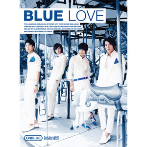 Download Lagu CNBLUE - Love MP3 Download Lagu CNBLUE - Love MP3