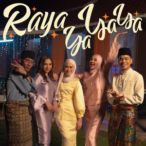 Download Lagu Namie, Aidilia Hilda, Qistina Khaled, Fariq, Keka - Raya Ya Ya Ya MP3 Download Lagu Namie, Aidilia Hilda, Qistina Khaled, Fariq, Keka - Raya Ya Ya Ya MP3