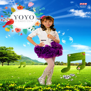 Download Lagu YoYo - Gadis Dan Bunga MP3