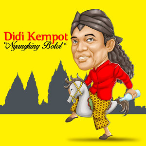 Download Lagu Didi Kempot - Kebacut MP3 Download Lagu Didi Kempot - Kebacut MP3