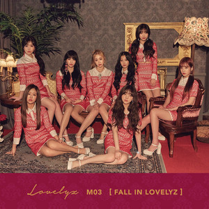 Download Lagu Lovelyz - Triangle MP3 Download Lagu Lovelyz - Triangle MP3