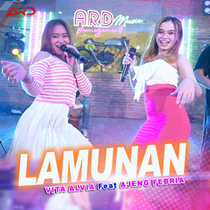 Download Lagu Vita Alvia, Ajeng Febria - Lamunan MP3