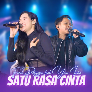 Download Lagu Yeni Inka, Farel Prayoga - Satu Rasa Cinta MP3 Download Lagu Yeni Inka, Farel Prayoga - Satu Rasa Cinta MP3