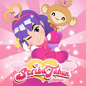 Download Lagu Lalahuta - Seribu Tahun MP3 Download Lagu Lalahuta - Seribu Tahun MP3