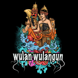 Download Lagu Adif Marhaendra, Okvalica Harlis Natasya - WULAN WULANGUN MP3