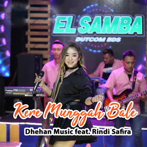 Download Lagu Dhehan Music, Rindi Safira - Kere Munggah Bale MP3 Download Lagu Dhehan Music, Rindi Safira - Kere Munggah Bale MP3