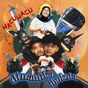 Download Lagu Wacuwacu - Dinamika Ibukota MP3 Download Lagu Wacuwacu - Dinamika Ibukota MP3
