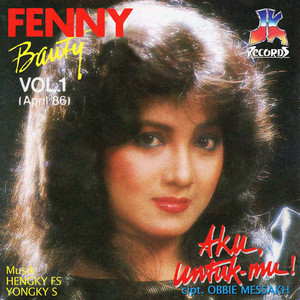Download Lagu Fenny Bauty - Belenggu Rindu MP3 Download Lagu Fenny Bauty - Belenggu Rindu MP3