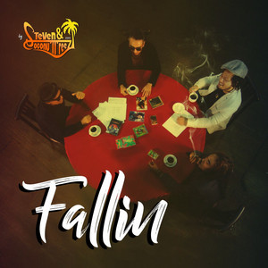 Download Lagu Steven & Coconuttreez - Fallin MP3 Download Lagu Steven & Coconuttreez - Fallin MP3