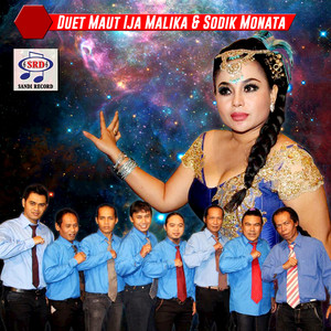 Download Lagu Sodiq, Ija Malika - Luka Hati Luka Diri MP3
