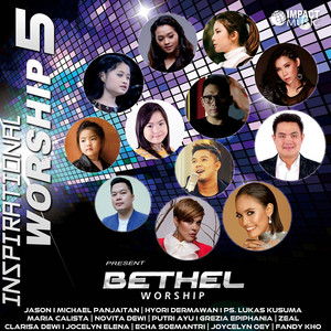 Download Lagu Bethel Worship, Putri Ayu - Tuhan Yang Bela - Mandarin Version MP3