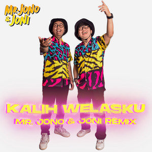 Download Lagu Mr. Jono Joni - Kalih Welasku - Remix MP3