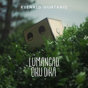 Download Lagu Ryenald Guntabid - Lumangad Oku Dika MP3