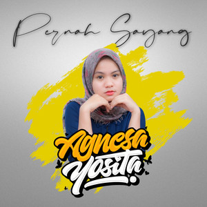 Download Lagu Agnesa Yosita - Pernah Sayang MP3
