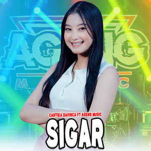 Download Lagu Cantika Davinca, Ageng Music - Sigar MP3 Download Lagu Cantika Davinca, Ageng Music - Sigar MP3