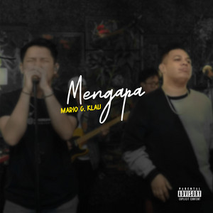 Download Lagu Mario G. Klau - MENGAPA MP3