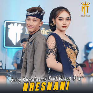Download Lagu Silvy Kumalasari, Wisnu Jaya - Nresnani MP3 Download Lagu Silvy Kumalasari, Wisnu Jaya - Nresnani MP3