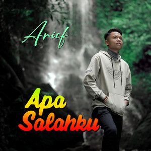 Download Lagu Arief - Apa Salahku MP3 Download Lagu Arief - Apa Salahku MP3