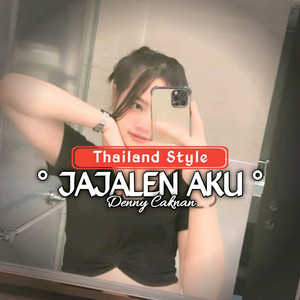 Download Lagu DJ Kenzo - Denny Caknan - Jajalen Aku ( remix ) MP3 Download Lagu DJ Kenzo - Denny Caknan - Jajalen Aku ( remix ) MP3