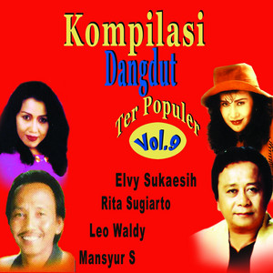 Download Lagu Elvy Sukaesih - Sedingin Salju MP3