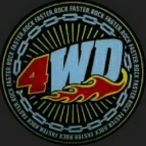 Download Lagu 4WD BAND - LARA HATI MP3