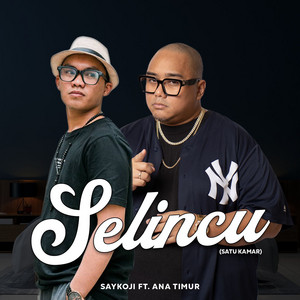 Download Lagu Etgard Kalengke, Saykoji, Ana Timur - Selincu MP3 Download Lagu Etgard Kalengke, Saykoji, Ana Timur - Selincu MP3