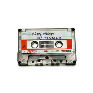 Download Lagu THEY., Tinashe - Play Fight (with Tinashe) MP3