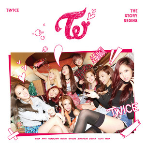 Download Lagu TWICE - OOH-AHH하게 Like OOH-AHH MP3