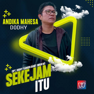 Download Lagu Andika Mahesa - Sekejam Itu MP3