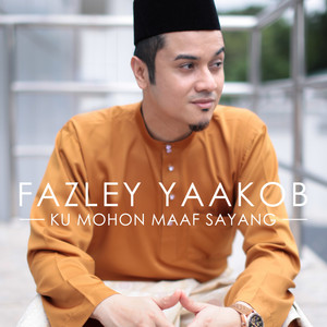Download Lagu Fazley Yaakob - Seribu Kemaafan MP3 Download Lagu Fazley Yaakob - Seribu Kemaafan MP3