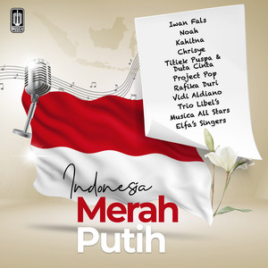 Download Lagu Project Pop - Indovers (Base On Rayuan Pulau Kelapa) MP3