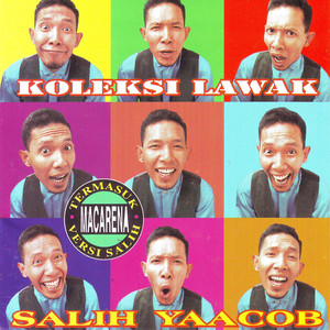 Download Lagu Salih Yaacob - Pisang Panas MP3