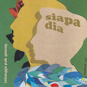 Download Lagu Tetangga Pak Gesang - Siapa Dia MP3 Download Lagu Tetangga Pak Gesang - Siapa Dia MP3