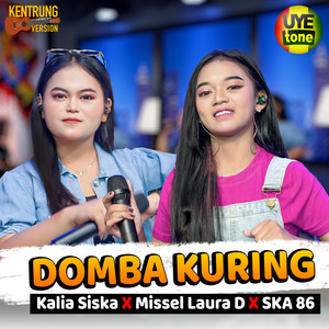 Download Lagu Kalia Siska, SKA 86, Missel Laura D - DOMBA KURING MP3